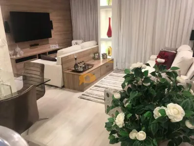 Apartamento com 2 Quartos à venda, 66m² no Saúde, São Paulo