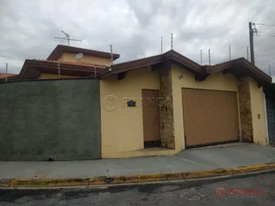 Sobrado com 3 Quartos à venda, 360m² no Jardim Altos de Santana I, Jacareí