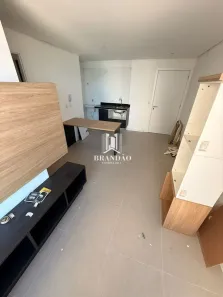 Apartamento com 1 Quarto à venda, 34m² no Cruz das Almas, Maceió