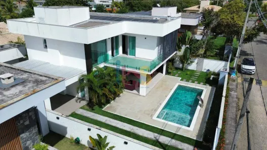 Casa com 4 Quartos à venda, 260m² no Porto Seguro, Porto Seguro
