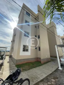 Apartamento com 2 Quartos à venda, 50m² no Forquilhas, São José