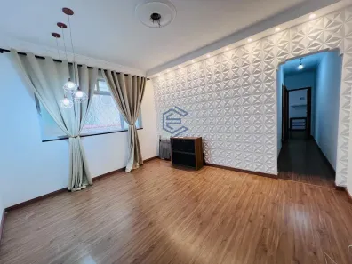 Apartamento com 2 Quartos à venda, 74m² no Boqueirão, Santos