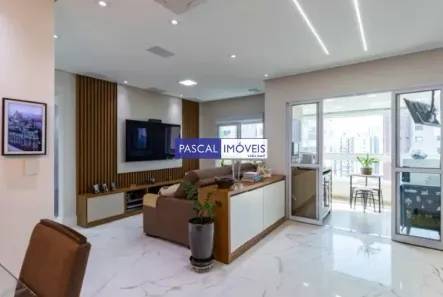 Apartamento com 2 Quartos à venda, 93m² no Vila Suzana, São Paulo