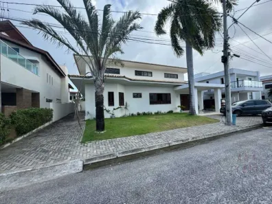 Casa com 5 Quartos para alugar, 1080m² no Portal do Sol, João Pessoa
