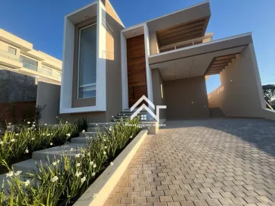 Casa com 3 Quartos à venda, 280m² no Nova Gardênia, Atibaia