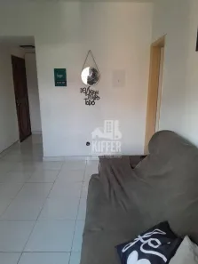 Apartamento com 3 Quartos à venda, 90m² no Santana, Niterói