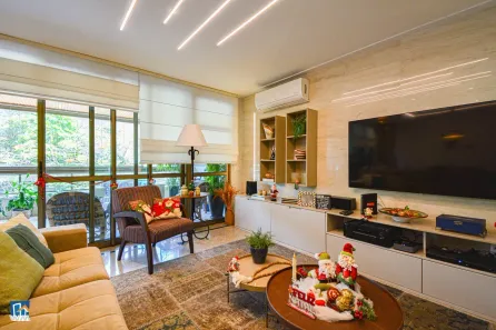 Apartamento com 3 Quartos à venda, 198m² no Recreio dos Bandeirantes, Rio de Janeiro