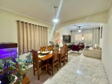 Casa com 3 Quartos à venda, 176m² no Residencial Estoril, Taubaté