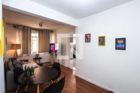 Apartamento com 2 Quartos à venda, 70m² no Aclimação, São Paulo