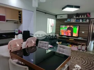 Apartamento com 3 Quartos à venda, 80m² no Vila Metalúrgica, Santo André