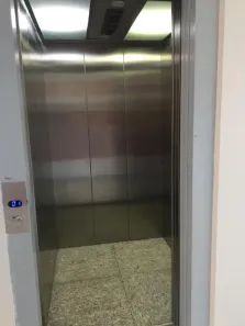 Apartamento com 2 Quartos para alugar, 50m² no Pedra Azul, Contagem
