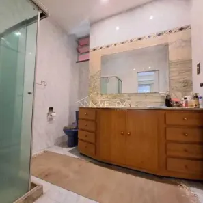 Apartamento com 5 Quartos à venda, 400m² no Flamengo, Rio de Janeiro