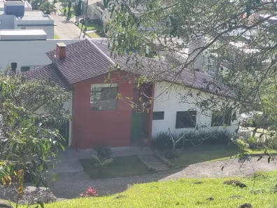 Casa de Condomínio com 3 Quartos à venda, 198m² no Cachoeira do Bom Jesus, Florianópolis