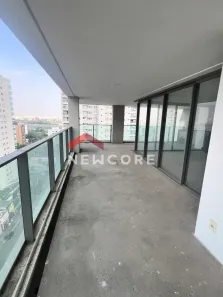 Apartamento com 4 Quartos à venda, 255m² no Santana, São Paulo