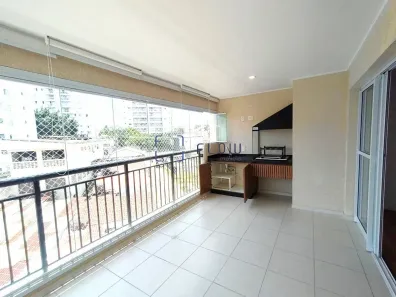 Apartamento com 2 Quartos à venda, 86m² no Cidade São Francisco, São Paulo