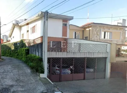 Casa com 4 Quartos à venda, 250m² no Alto da Lapa, São Paulo