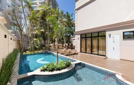 Apartamento com 3 Quartos à venda, 121m² no Saguaçu, Joinville
