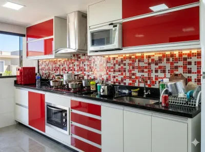 Apartamento com 2 Quartos à venda, 55m² no Itapoã Parque, Brasília