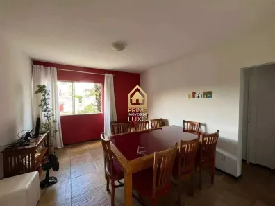 Apartamento com 2 Quartos para alugar, 70m² no Anchieta, Belo Horizonte