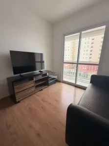 Apartamento com 2 Quartos para alugar, 57m² no Jardim Iracema/Aldeia, Barueri