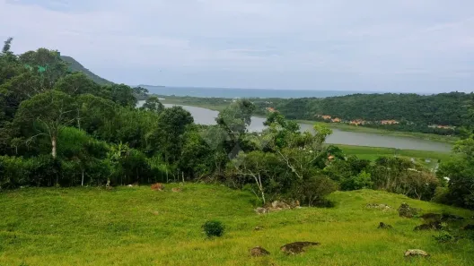 Lote/Terreno à venda, 3000m² no Macacu, Garopaba