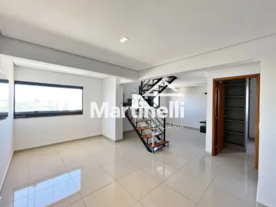 Cobertura com 3 Quartos à venda, 139m² no Nova Aliança, Ribeirão Preto