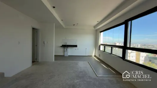 Apartamento com 2 Quartos à venda, 70m² no Centro, Indaiatuba