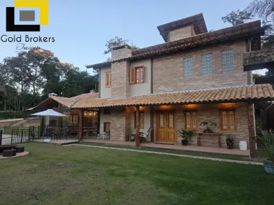Casa de Condomínio com 2 Quartos à venda, 343m² no Parque da Fazenda, Itatiba