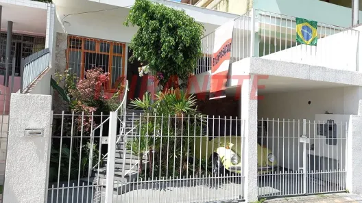 Casa com 2 Quartos à venda, 121m² no Lauzane Paulista, São Paulo