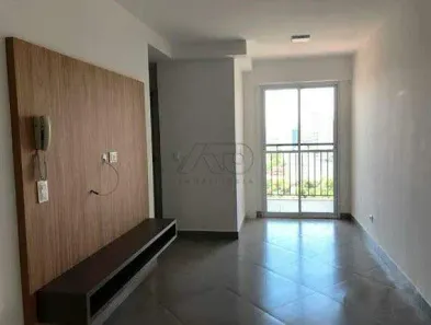 Apartamento com 2 Quartos para alugar, 62m² no Paulicéia, Piracicaba