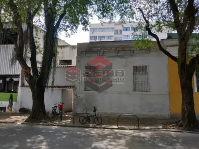 Casa com 5 Quartos à venda, 174m² no Humaitá, Rio de Janeiro