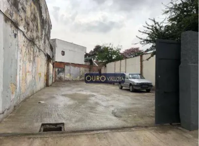 Lote/Terreno à venda, 290m² no Vila Lúcia, São Paulo