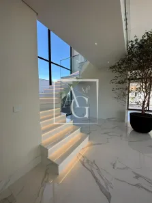 Casa de Condomínio com 4 Quartos à venda, 750m² no Rio Abaixo, Itupeva