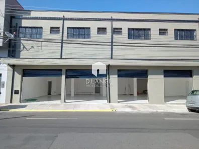 Prédio Comercial à venda, 459m² no Vila Progresso, Campinas