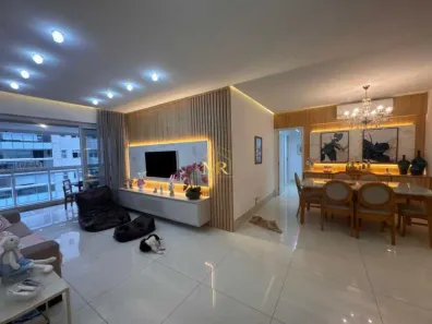 Apartamento com 3 Quartos à venda, 160m² no Barra da Tijuca, Rio de Janeiro