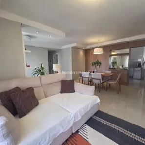 Apartamento com 3 Quartos à venda, 115m² no Chácara Primavera, Campinas
