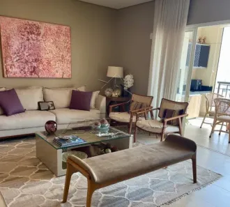 Apartamento com 3 Quartos à venda, 196m² no Jardim Portal da Colina, Sorocaba