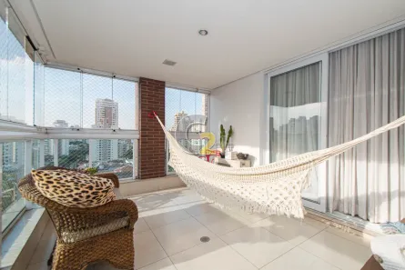 Apartamento com 4 Quartos à venda, 226m² no Vila Pompéia, São Paulo