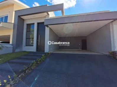 Casa de Condomínio com 3 Quartos à venda, 187m² no Jardim Vila São Domingos, Sorocaba
