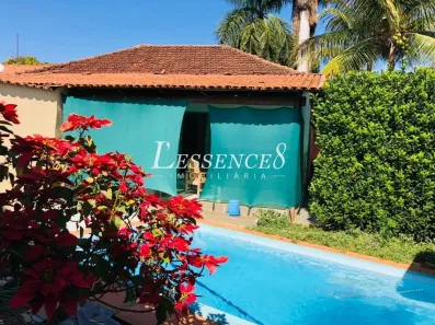 Casa com 4 Quartos à venda, 250m² no Setor Sul, Goiânia