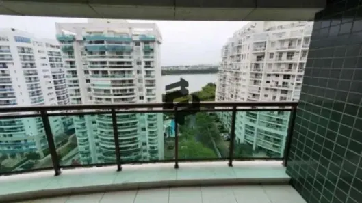 Apartamento com 3 Quartos à venda, 111m² no Barra da Tijuca, Rio de Janeiro