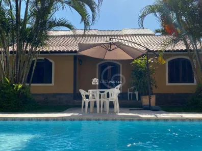 Casa com 7 Quartos à venda, 400m² no Vargem Grande, Rio de Janeiro