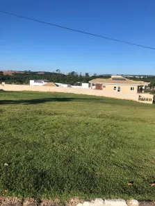 Lote/Terreno à venda, 1257m² no Parque Reserva Fazenda Imperial, Sorocaba