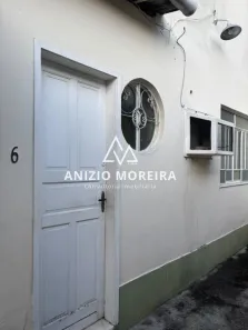 Kitnet com 1 Quarto para alugar, 30m² no Ingá, Niterói