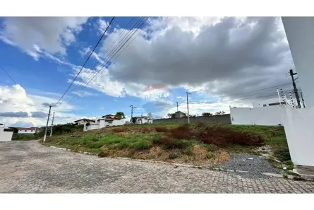 Lote/Terreno à venda, 1426m² no São Luís, Jequié