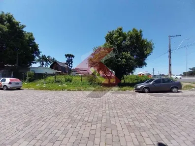 Lote/Terreno para alugar, 691m² no Niterói, Canoas