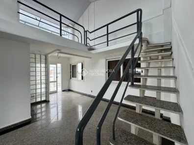 Cobertura com 3 Quartos à venda, 270m² no Jardim Lindóia, Porto Alegre