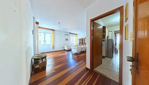 Apartamento com 2 Quartos à venda, 92m² no Centro, Florianópolis