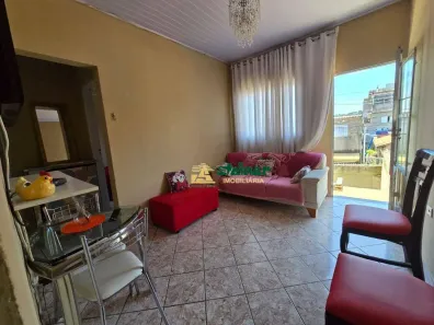 Casa com 5 Quartos à venda, 142m² no Cidade SOIMCO, Guarulhos