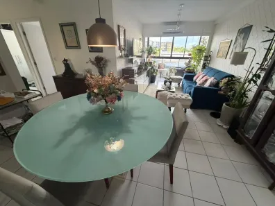 Apartamento com 3 Quartos à venda, 101m² no Jatiúca, Maceió